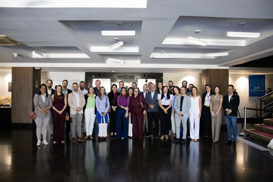 agir-participa-do-seminario-sustentabilidade-no-sus-em-brasilia